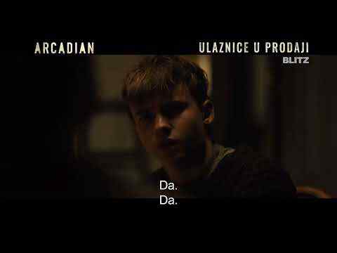 Arcadian - TV Spot 1