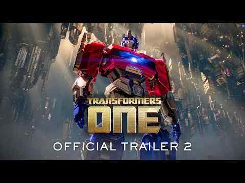 Transformers: Početak - trailer 2