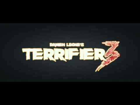 Terrifier 3 - trailer 1