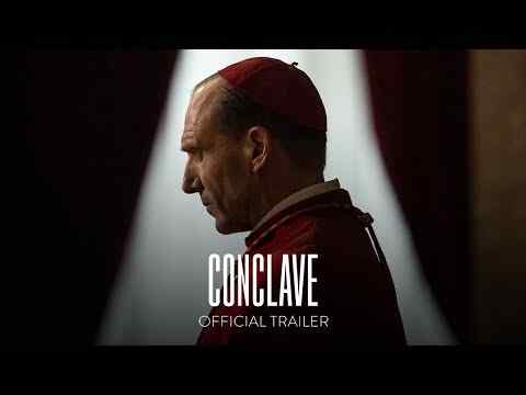 Conclave - trailer 1