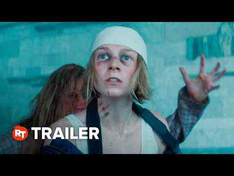 Cuckoo - trailer 3