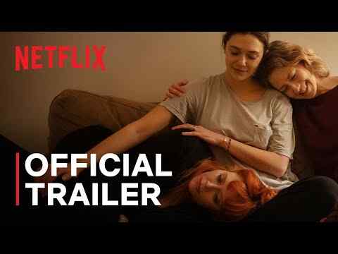 His Three Daughters - trailer 1