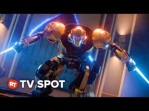 Transformers One - TV Spot 2