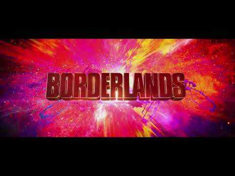 Borderlands - TV Spot 1