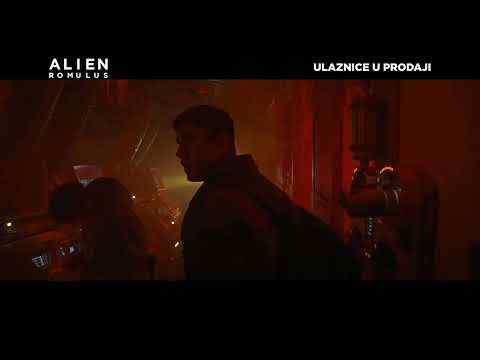 Alien: Romulus - TV Spot 1