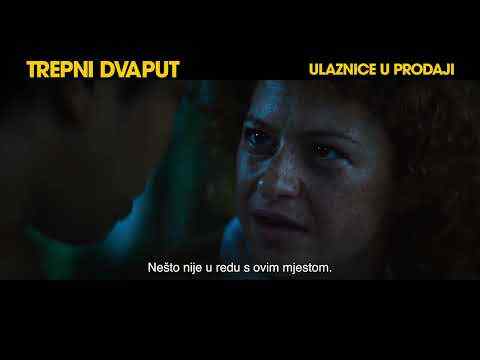 Trepni dvaput - TV Spot 1