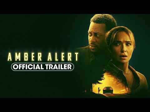 Amber Alert - trailer 1