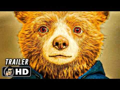 Paddington in Peru - trailer 2