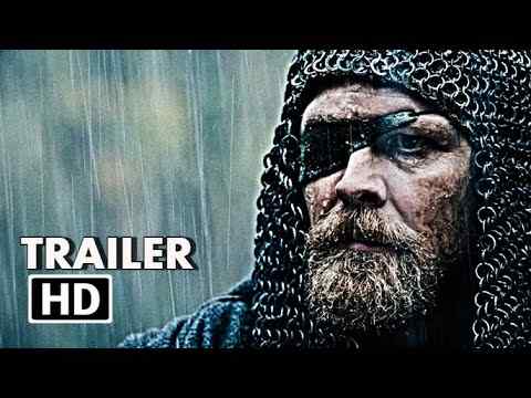 Hagen - Im Tal der Nibelungen - trailer 1