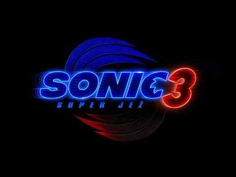 Sonic: Super jež 3 - trailer 1