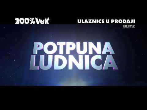 200% Vuk - TV Spot 1