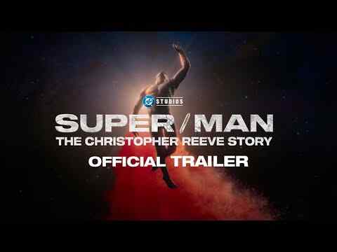 Super/Man: The Christopher Reeve Story - trailer 1