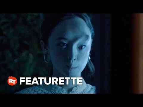 AfrAId - Featurette - AIA is Already Inside