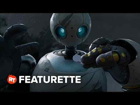 The Wild Robot - Featurette - A Look Inside