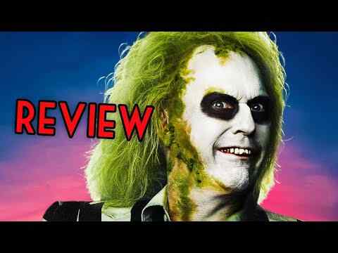 Beetlejuice Beetlejuice - Movie Review