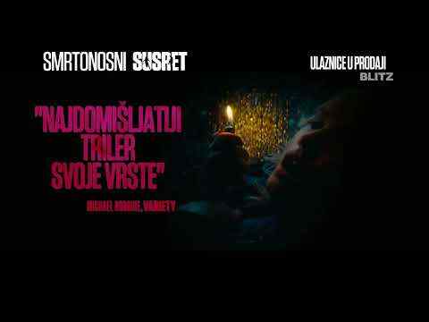 Smrtonosni susret - TV Spot 1