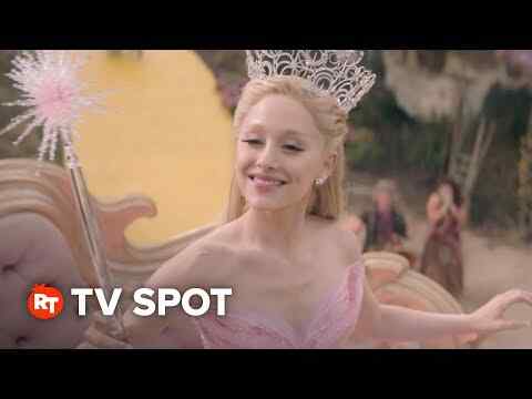 Wicked - TV Spot 3