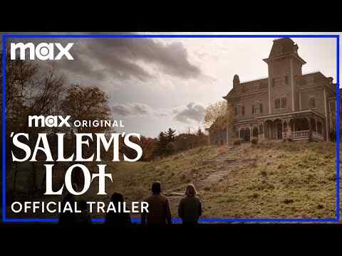 Salem's Lot - trailer 1