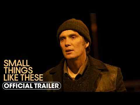 Small Things Like These - trailer 1