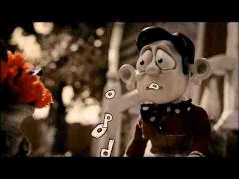 Mary and Max - trailer