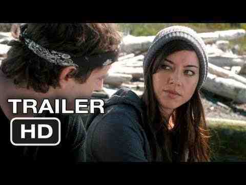 Safety Not Guaranteed - trailer
