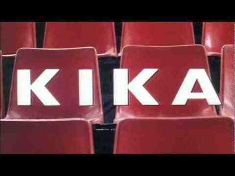 Kika - trailer