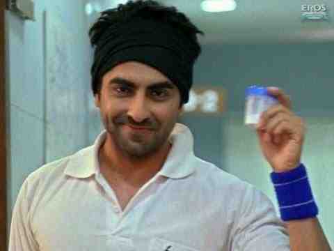 Vicky Donor - trailer