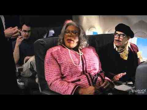 Madea's Witness Protection - trailer