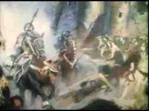 The Lord of the Rings - trailer