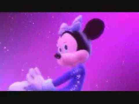Mickey's Once Upon A Christmas - trailer