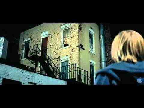 The Innkeepers - trailer