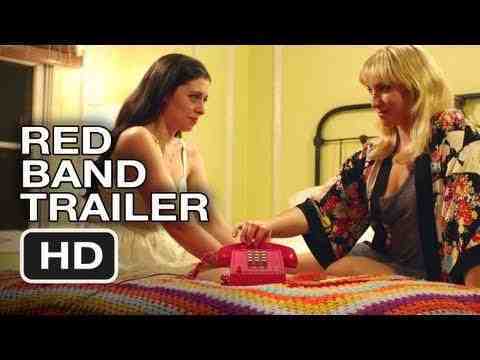 For a Good Time, Call... - trailer