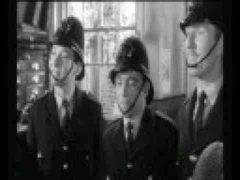 Carry on Constable - trailer