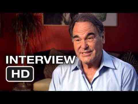 Savages - Oliver Stone Interview