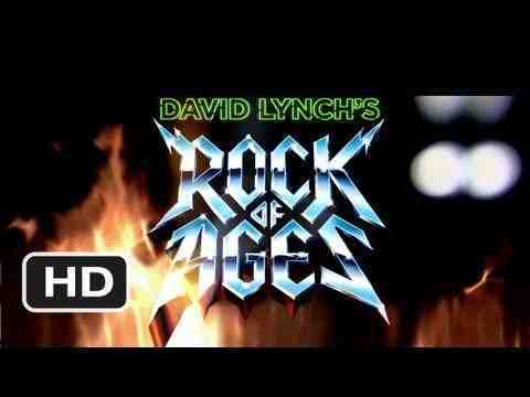 Rock of Ages - Through the Eyes of David Lynch