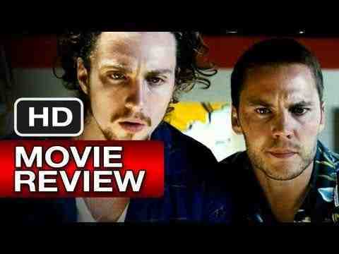 Savages - Epic Movie Review
