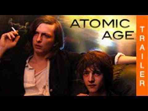 L' âge atomique - trailer