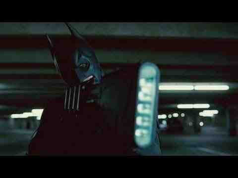 The Dark Knight Rises - trailer 4