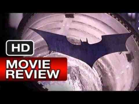 The Dark Knight Rises - Epic Movie Review