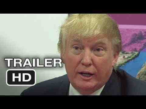 You've Been Trumped - trailer