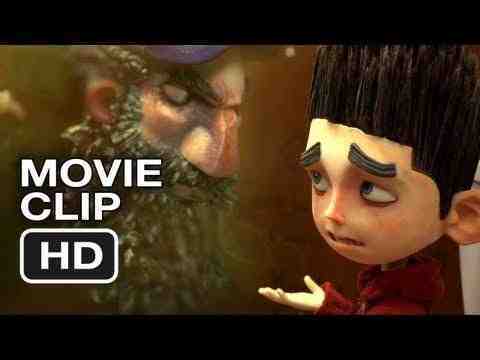 Paranorman - Unfinished Business - Clip