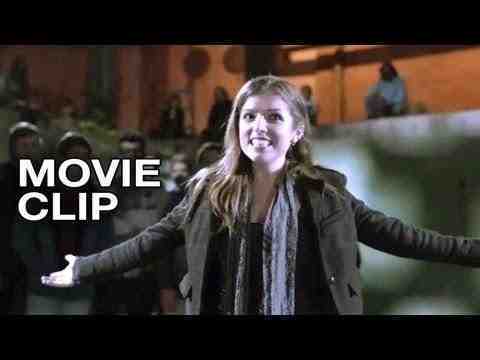 Pitch Perfect - movie clip