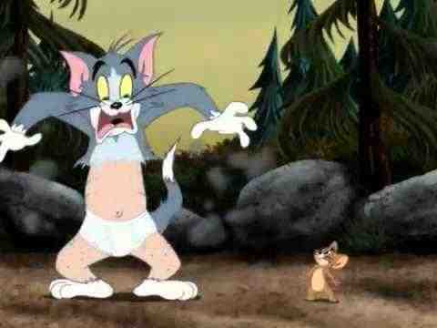 Tom and Jerry Tales - trailer