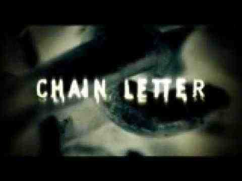 Chain Letter - trailer