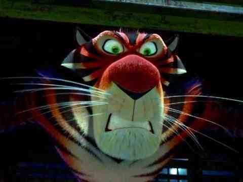 Madagascar 3: Europe's Most Wanted - Featurettes-Trailer & Filmclip