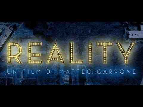 Reality - trailer