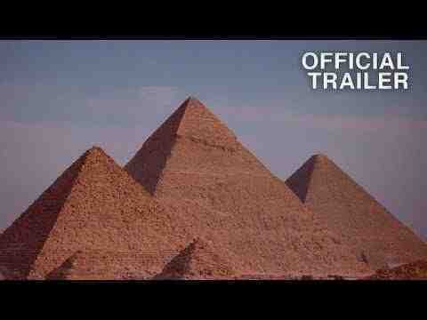Mystery of the Nile - trailer