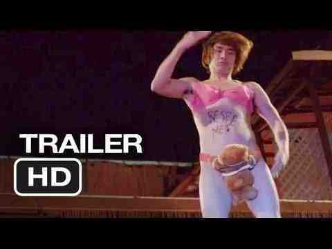 21 and Over - trailer