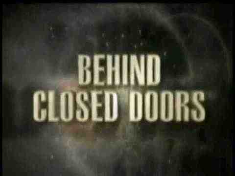 Jean Claude Van Damme: Behind Closed Doors - trailer