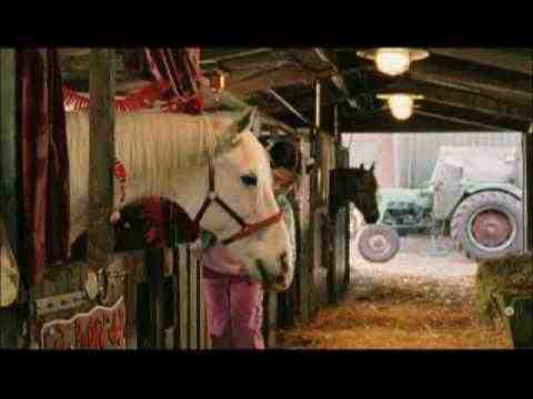Where is Winky Horse? - trailer